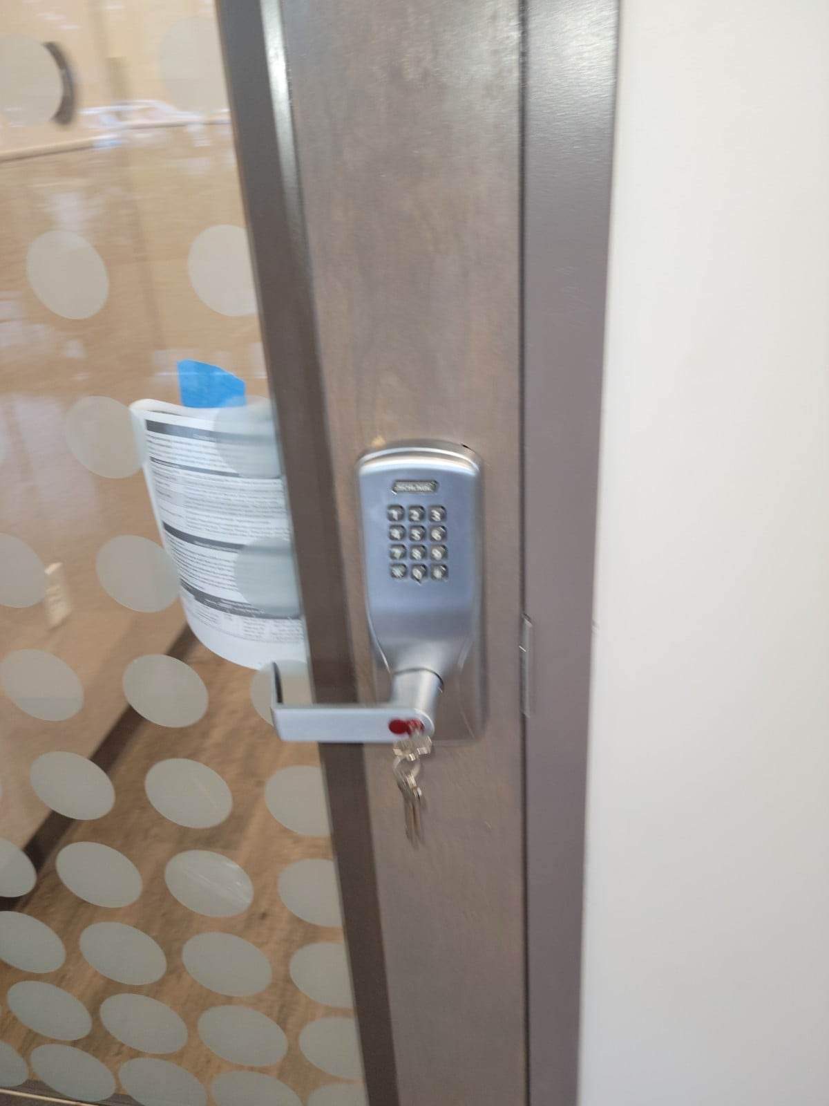 Buzzer Systems Near Me: Secure and Convenient Access Control Solutions