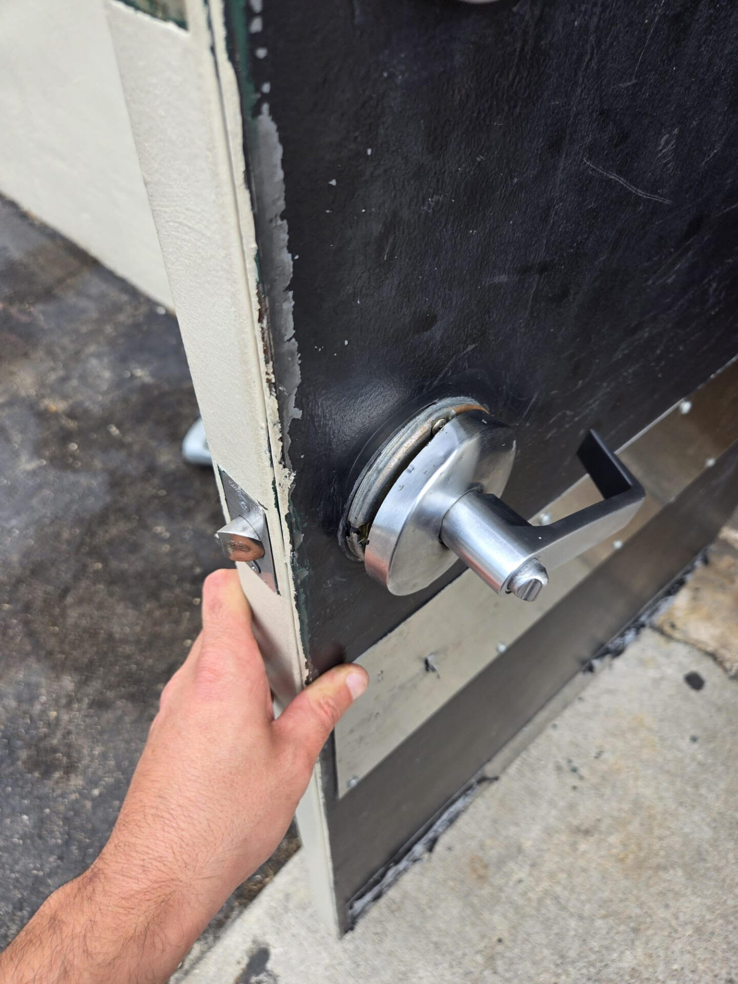 Fast and Reliable Storage Unit Lockout Services in Fort Lauderdale