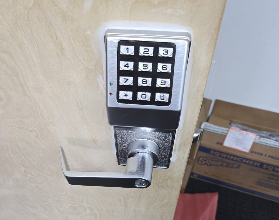 I Need a Locksmith in Fort Lauderdale – I’m Locked Out!