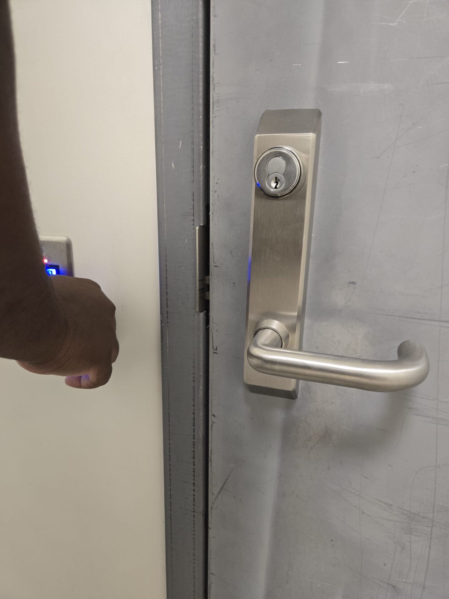 Magnetic Door Locks Near Me: Secure Access Control Solutions for Your Property