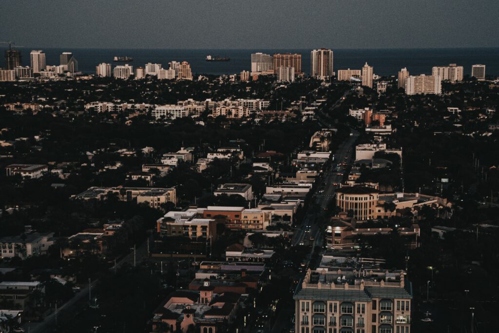 locksmith north lauderdale