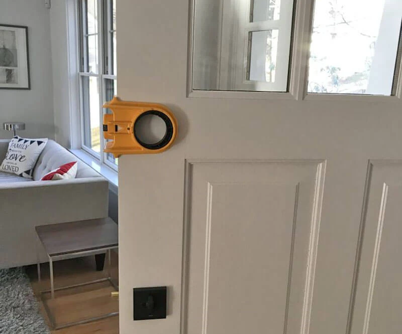 residential locksmith services